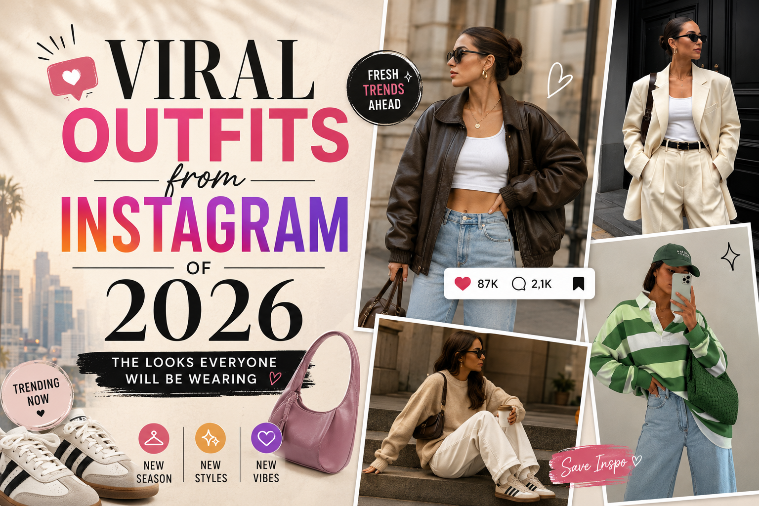 viral outfits
