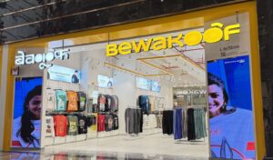 bewakoof store photo